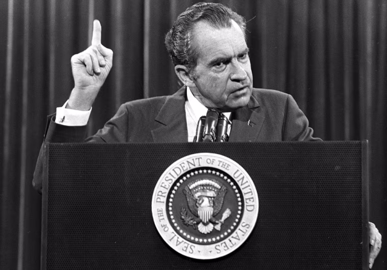 Nixon